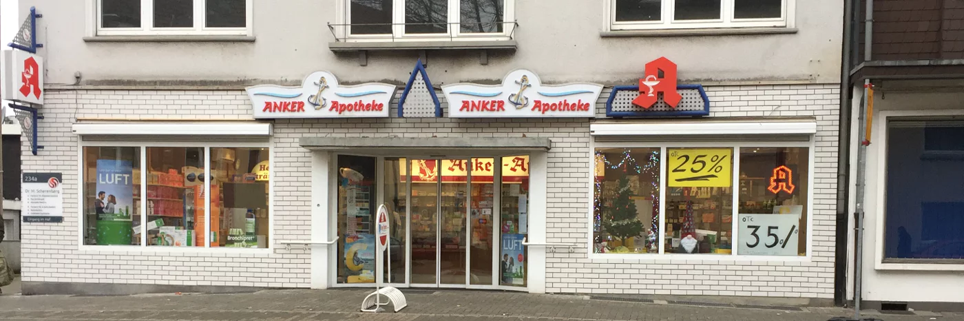 Apotheken